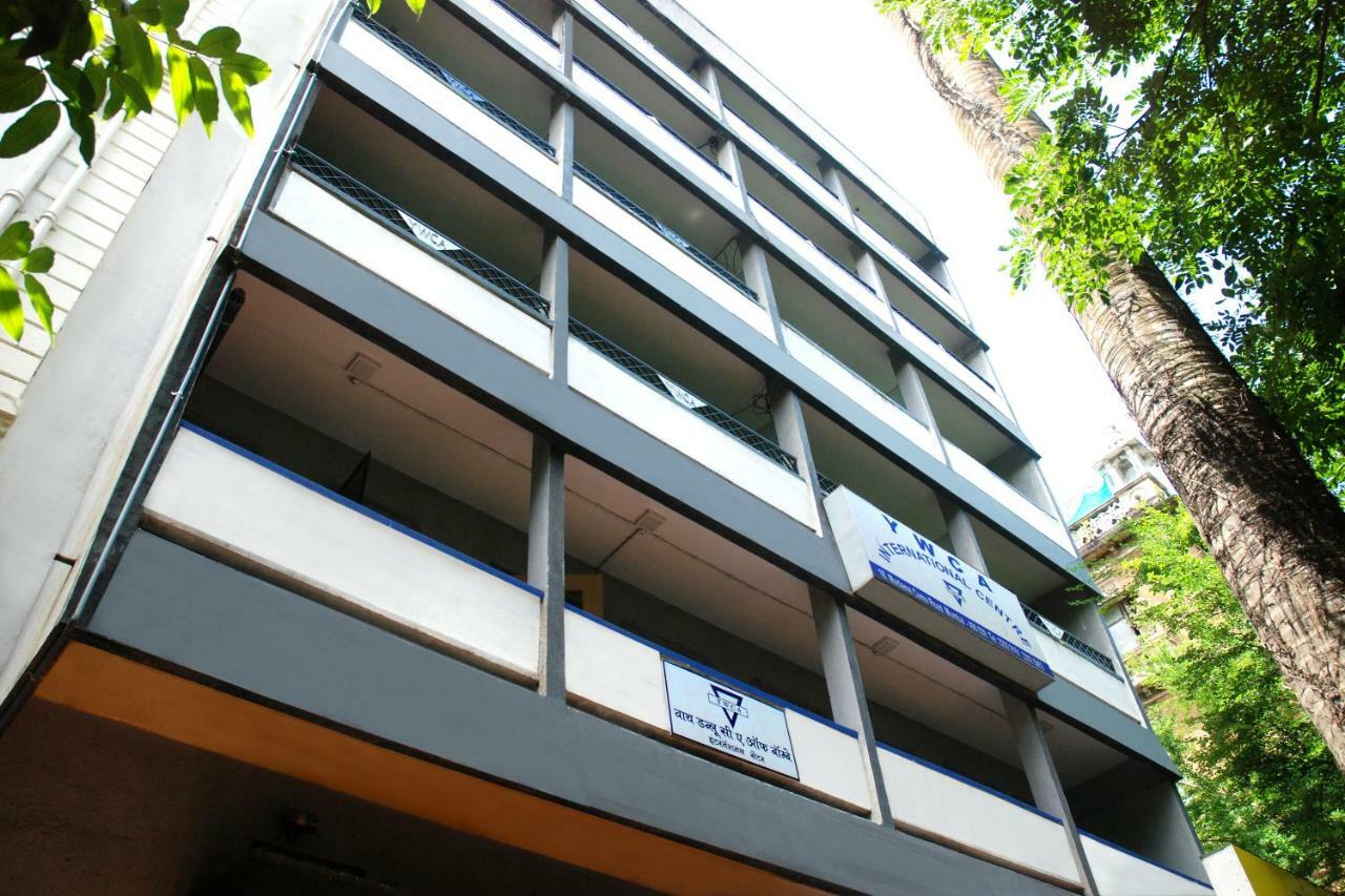 孟买 Ywca International Centre酒店 外观 照片